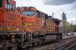 BNSF 5211